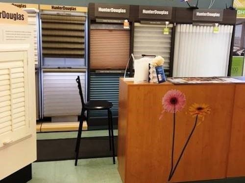 Hunter Douglas Dealer Image